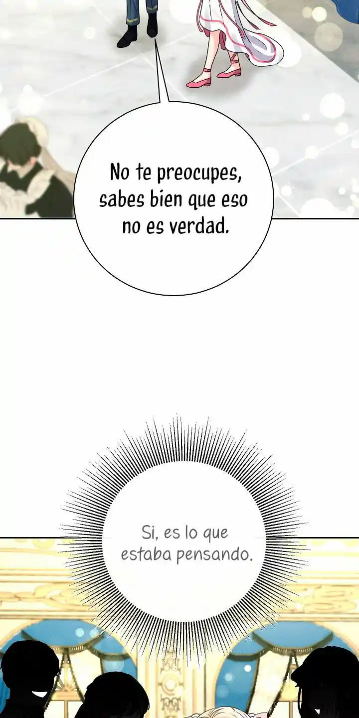 La Princesa Abandonada Se Rebelará - Capítulo 25 - Página 74 - LectorTMOo