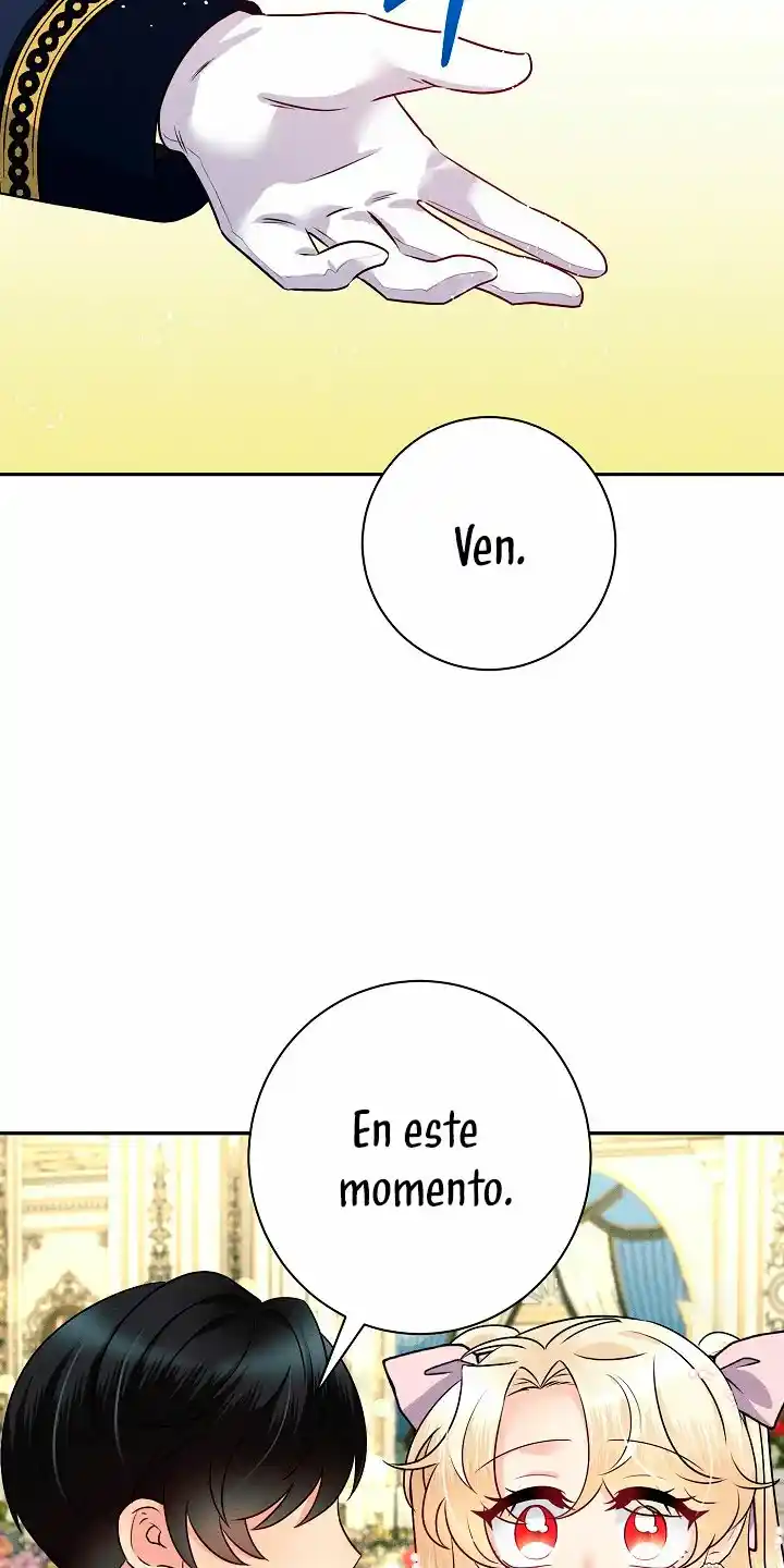 La Princesa Abandonada Se Rebelará - Capítulo 25 - Página 75 - LectorTMOo