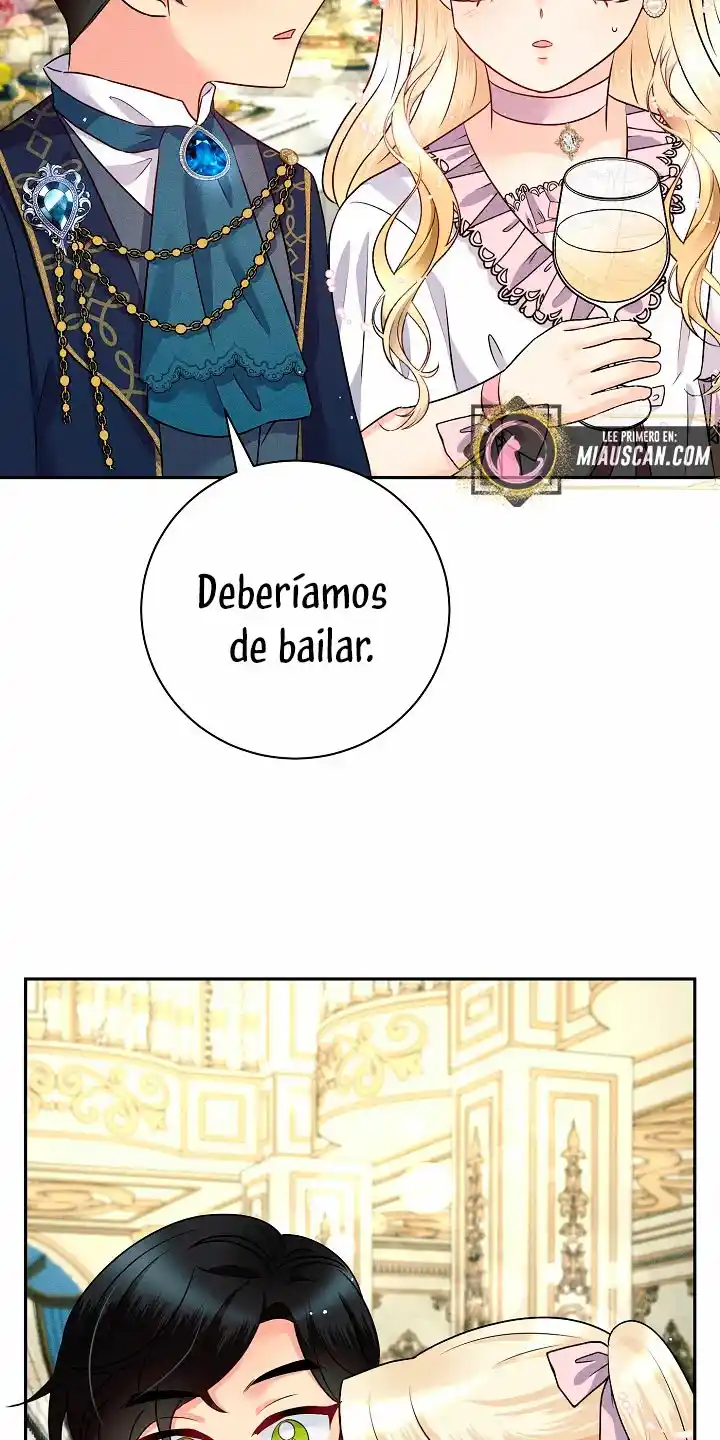 La Princesa Abandonada Se Rebelará - Capítulo 25 - Página 76 - LectorTMOo