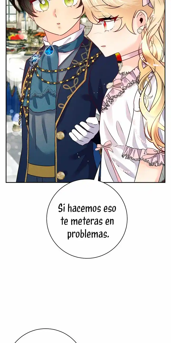 La Princesa Abandonada Se Rebelará - Capítulo 25 - Página 77 - LectorTMOo