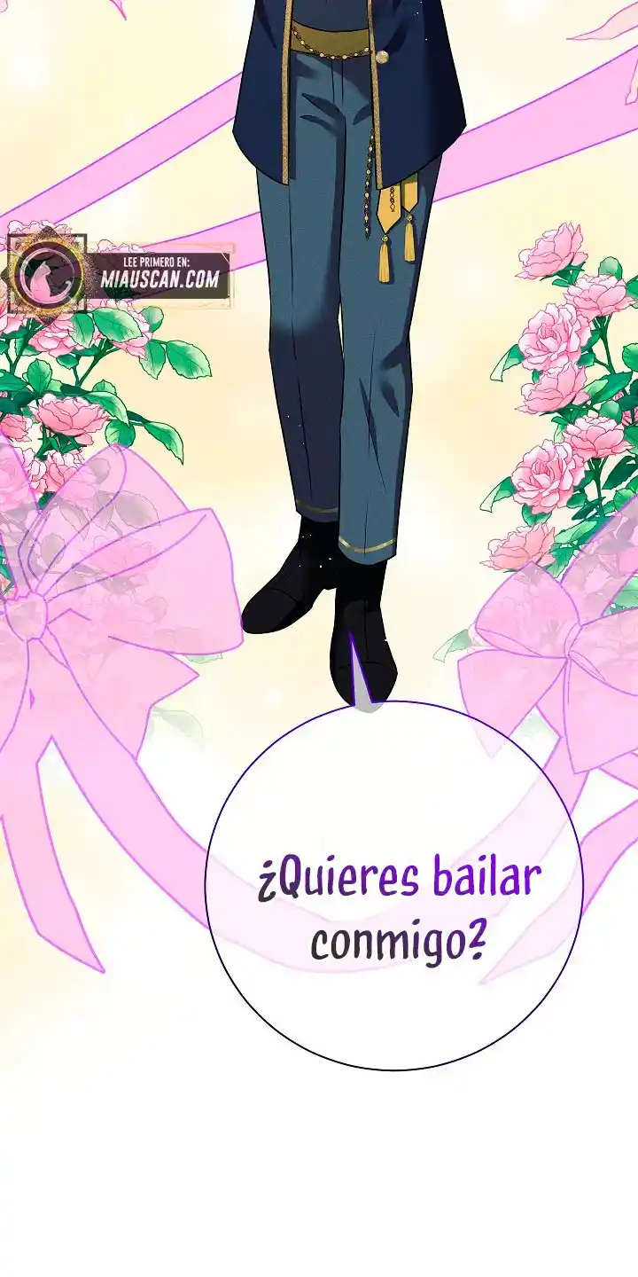 La Princesa Abandonada Se Rebelará - Capítulo 25 - Página 81 - LectorTMOo