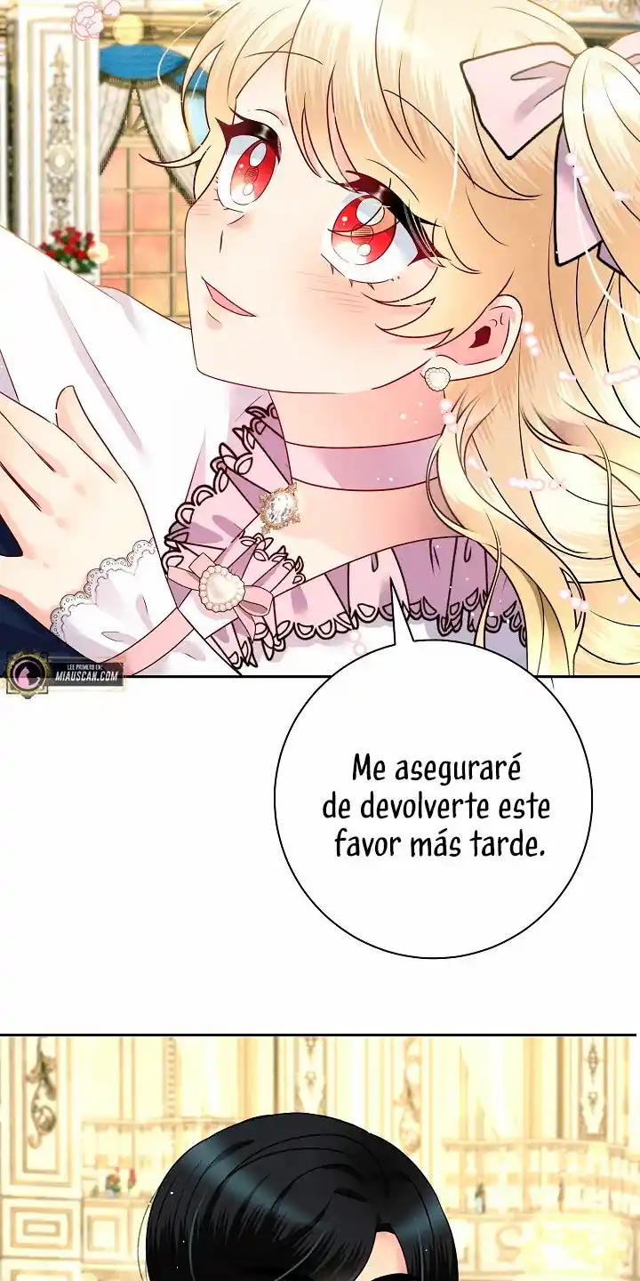 La Princesa Abandonada Se Rebelará - Capítulo 26 - Página 7 - LectorTMOo