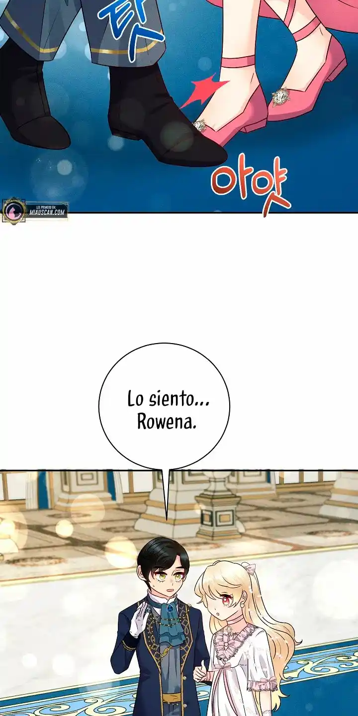 La Princesa Abandonada Se Rebelará - Capítulo 26 - Página 11 - LectorTMOo