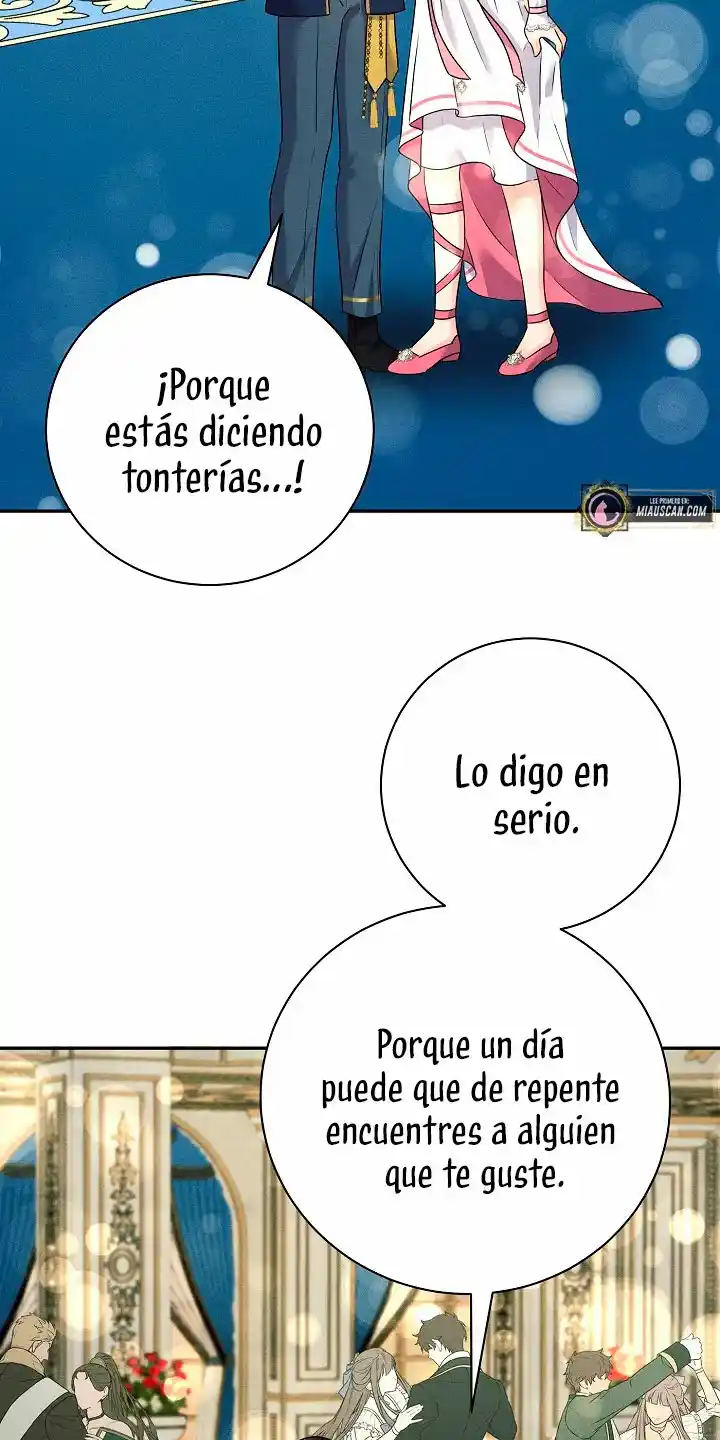 La Princesa Abandonada Se Rebelará - Capítulo 26 - Página 12 - LectorTMOo