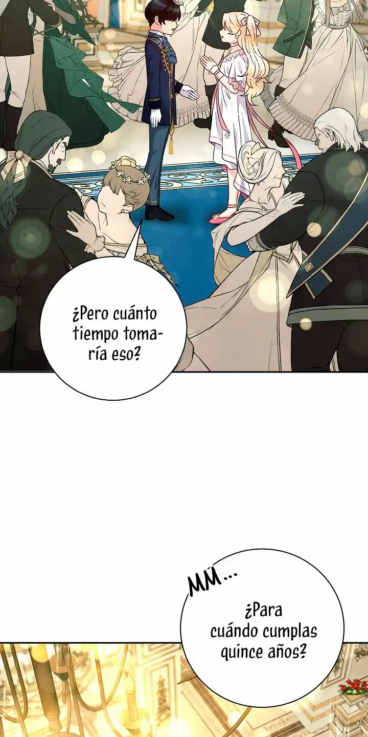 La Princesa Abandonada Se Rebelará - Capítulo 26 - Página 13 - LectorTMOo