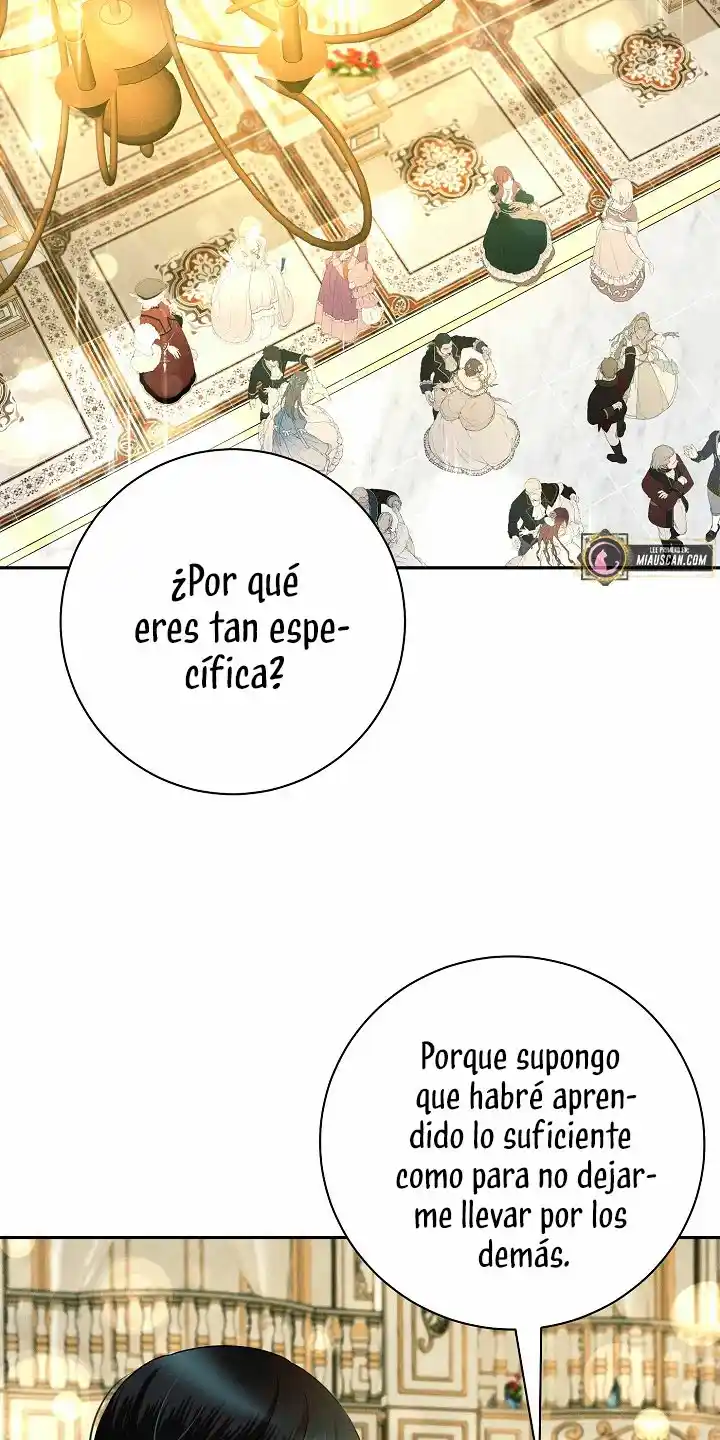 La Princesa Abandonada Se Rebelará - Capítulo 26 - Página 14 - LectorTMOo