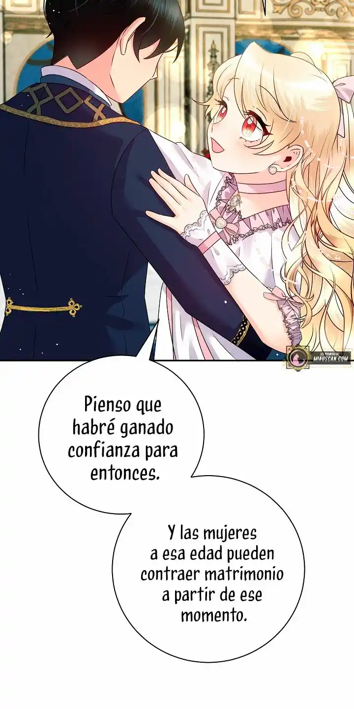 La Princesa Abandonada Se Rebelará - Capítulo 26 - Página 15 - LectorTMOo