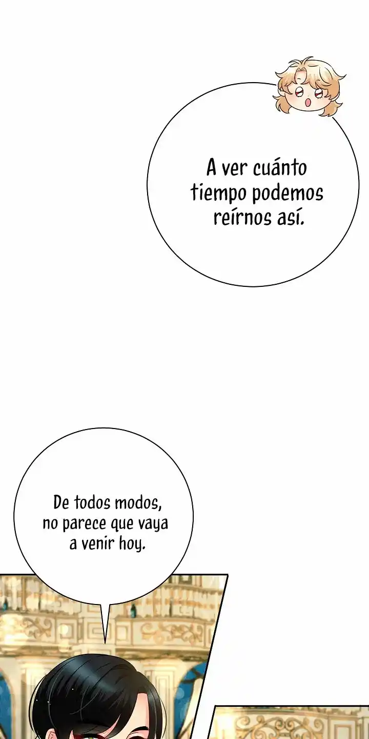 La Princesa Abandonada Se Rebelará - Capítulo 26 - Página 17 - LectorTMOo