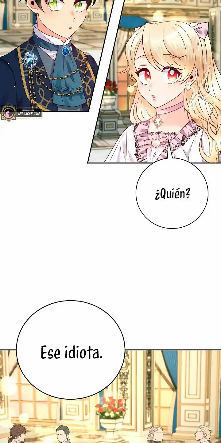 La Princesa Abandonada Se Rebelará - Capítulo 26 - Página 18 - LectorTMOo