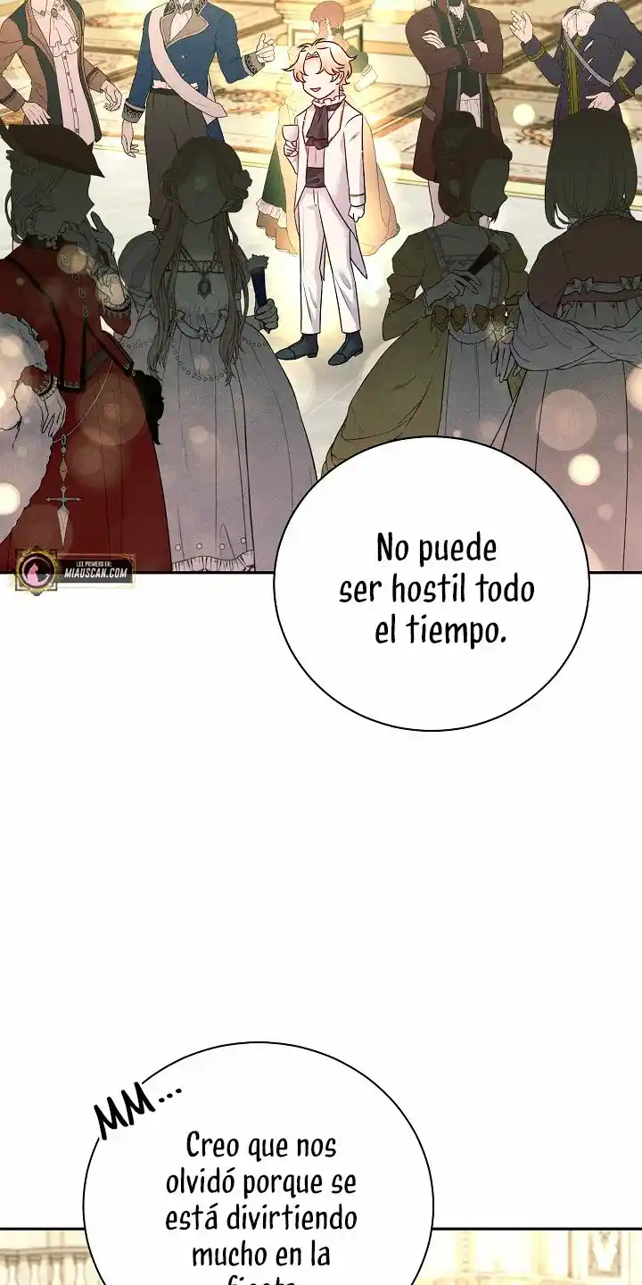 La Princesa Abandonada Se Rebelará - Capítulo 26 - Página 19 - LectorTMOo