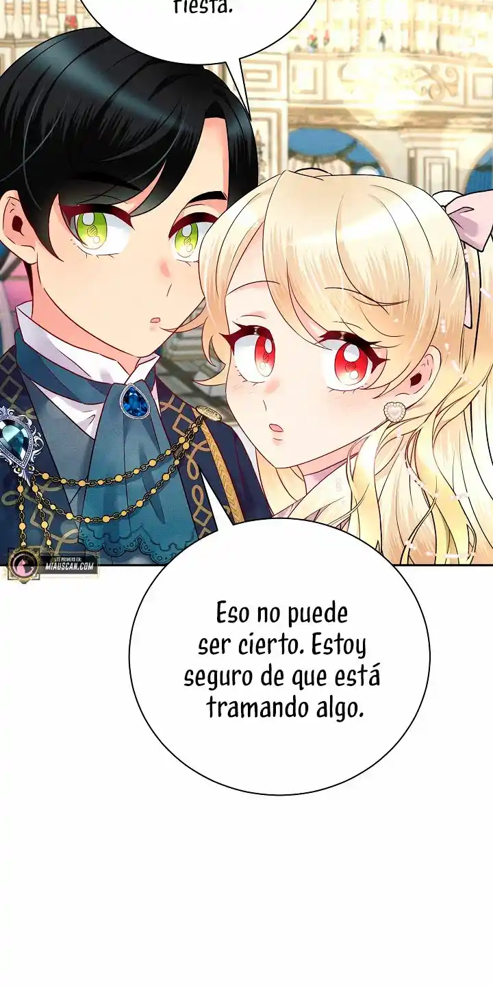 La Princesa Abandonada Se Rebelará - Capítulo 26 - Página 20 - LectorTMOo