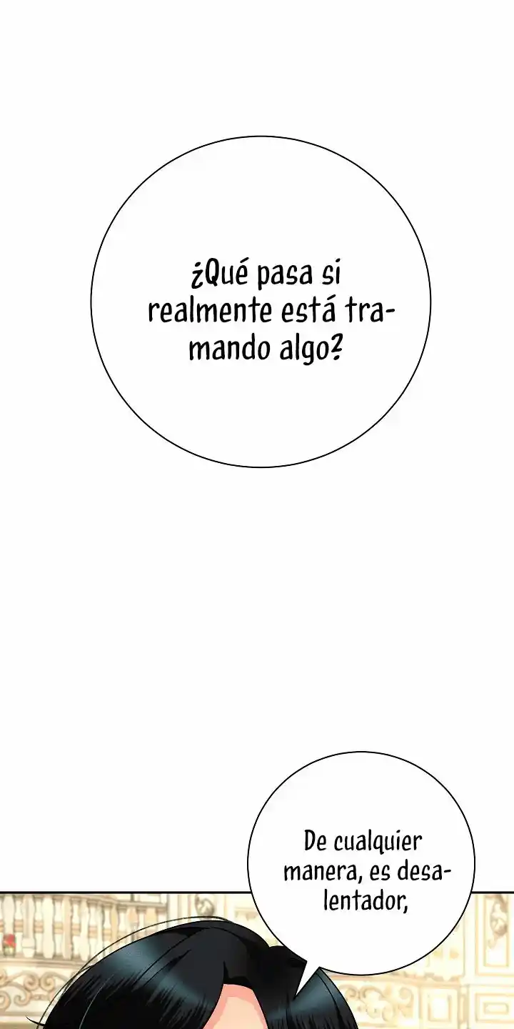 La Princesa Abandonada Se Rebelará - Capítulo 26 - Página 21 - LectorTMOo