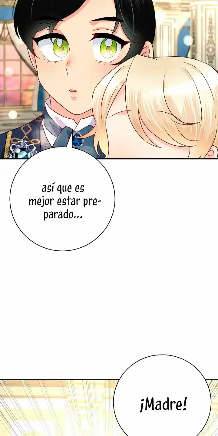 La Princesa Abandonada Se Rebelará - Capítulo 26 - Página 22 - LectorTMOo