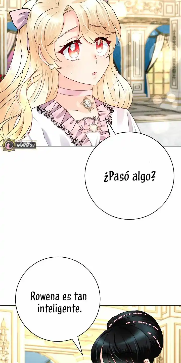 La Princesa Abandonada Se Rebelará - Capítulo 26 - Página 27 - LectorTMOo