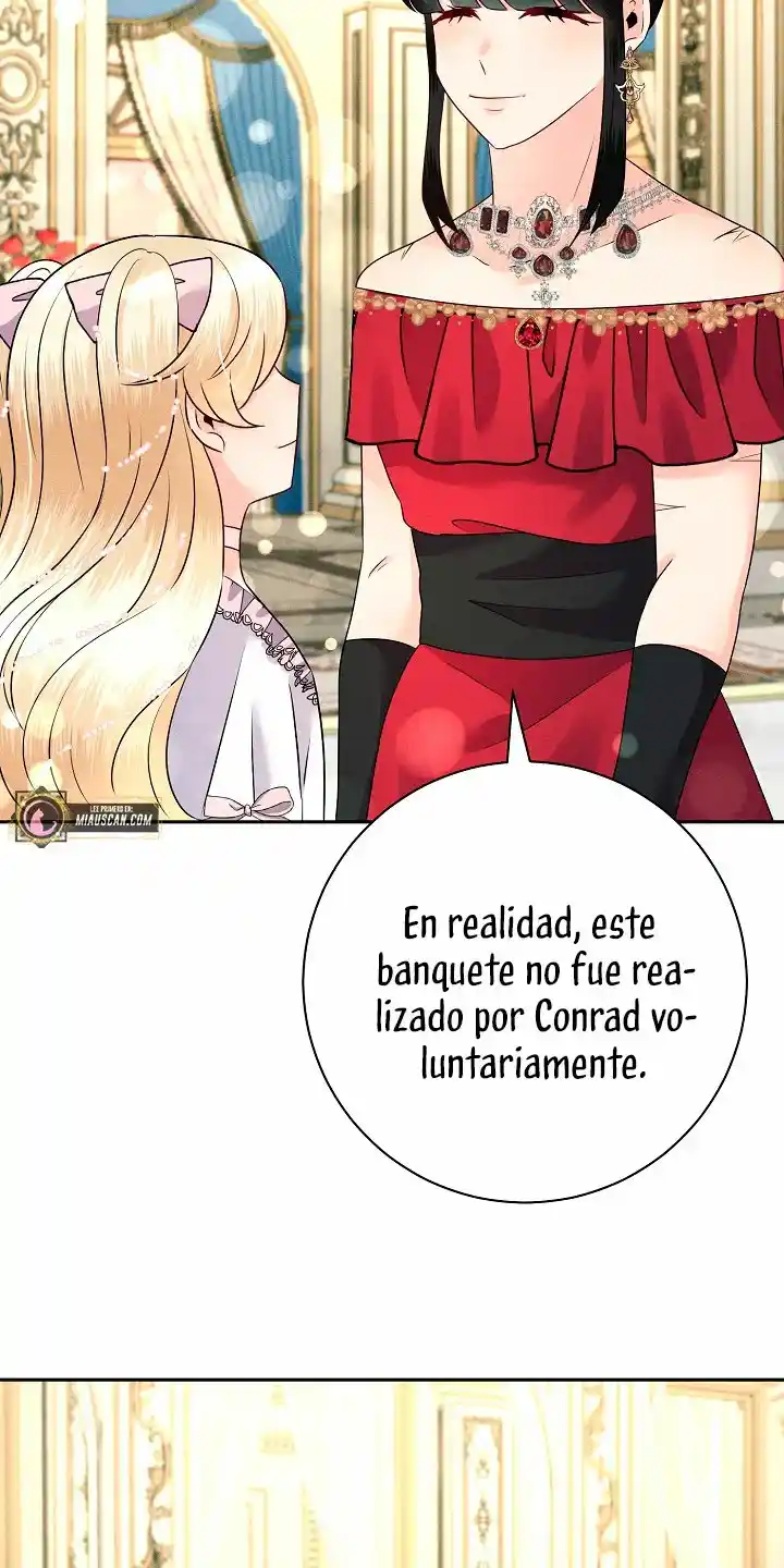 La Princesa Abandonada Se Rebelará - Capítulo 26 - Página 28 - LectorTMOo