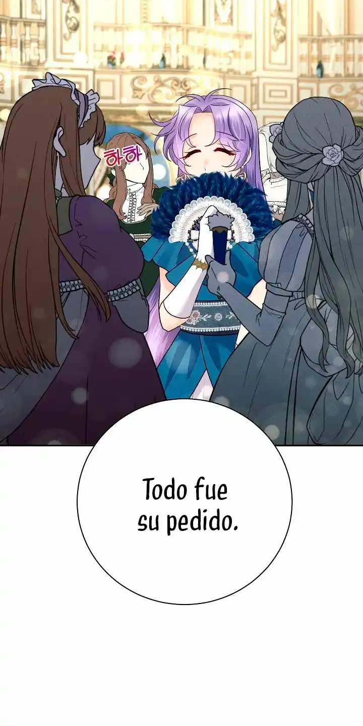 La Princesa Abandonada Se Rebelará - Capítulo 26 - Página 29 - LectorTMOo