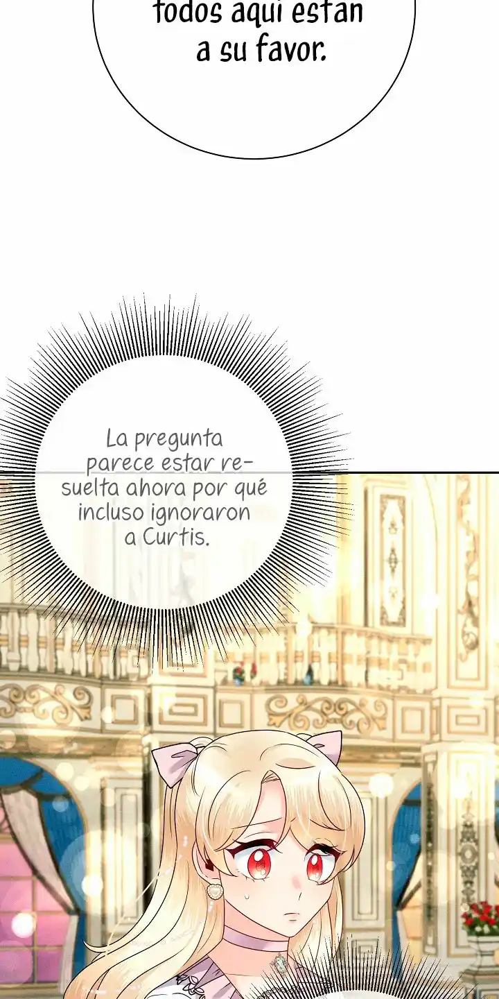 La Princesa Abandonada Se Rebelará - Capítulo 26 - Página 33 - LectorTMOo