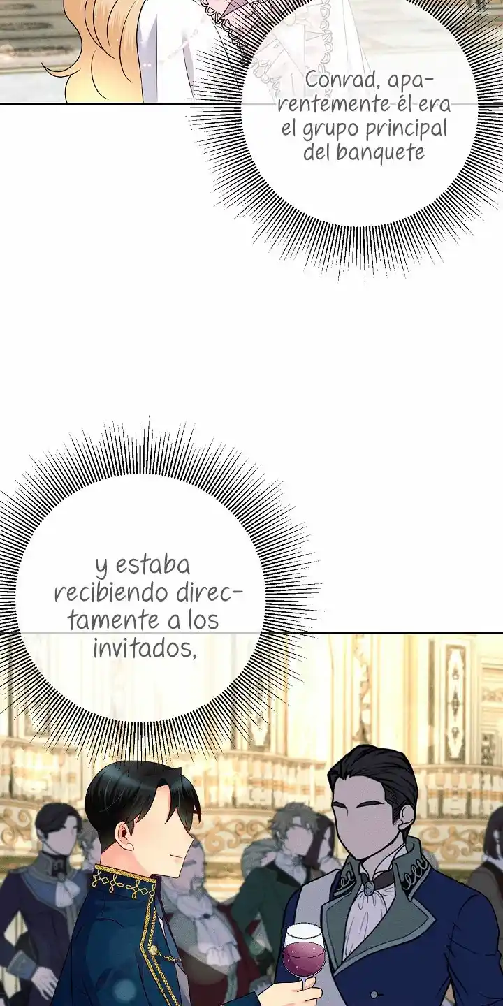 La Princesa Abandonada Se Rebelará - Capítulo 26 - Página 34 - LectorTMOo