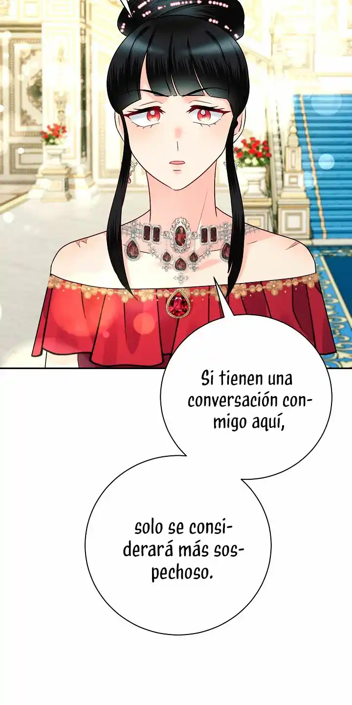 La Princesa Abandonada Se Rebelará - Capítulo 26 - Página 37 - LectorTMOo