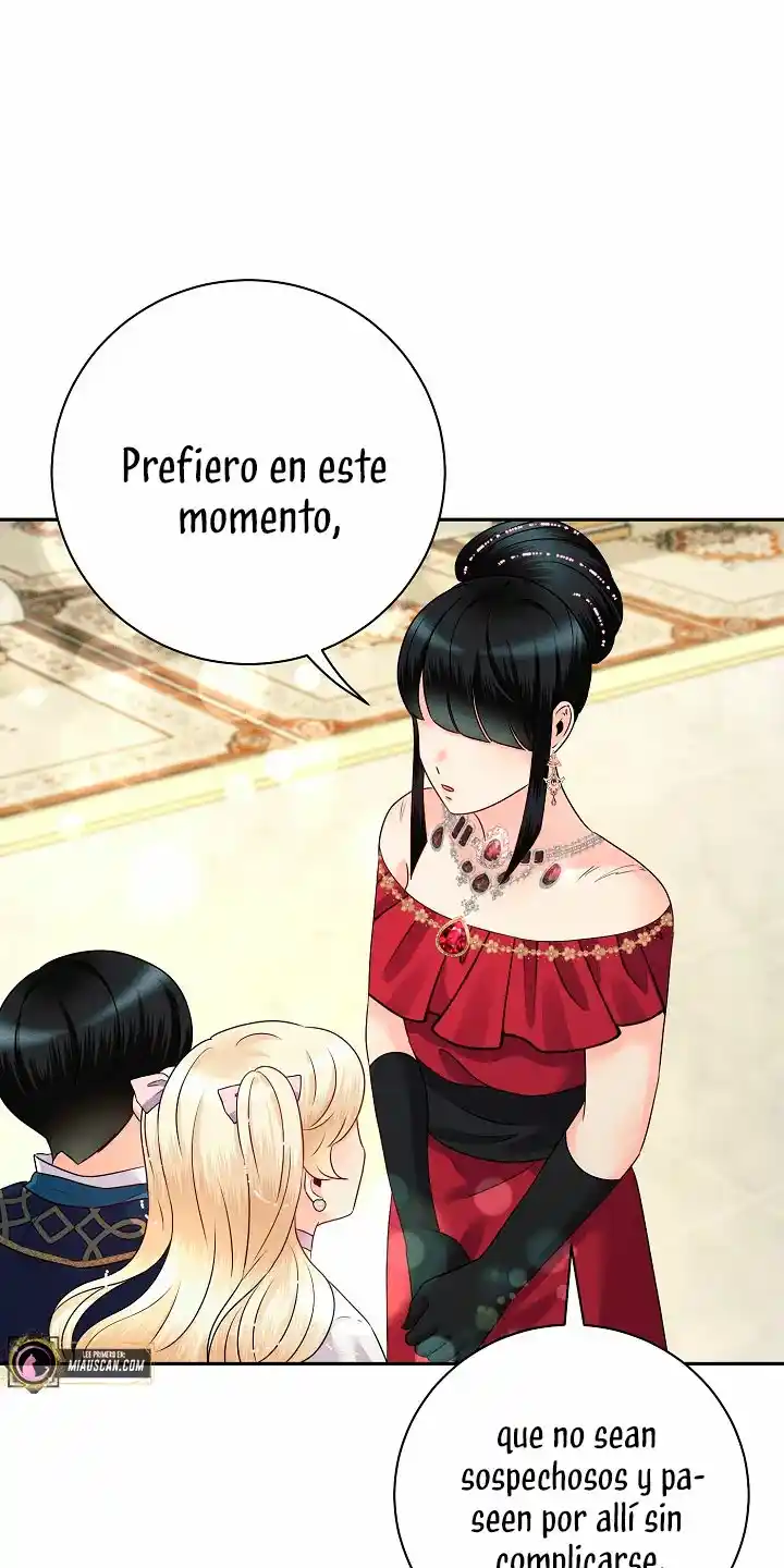 La Princesa Abandonada Se Rebelará - Capítulo 26 - Página 38 - LectorTMOo