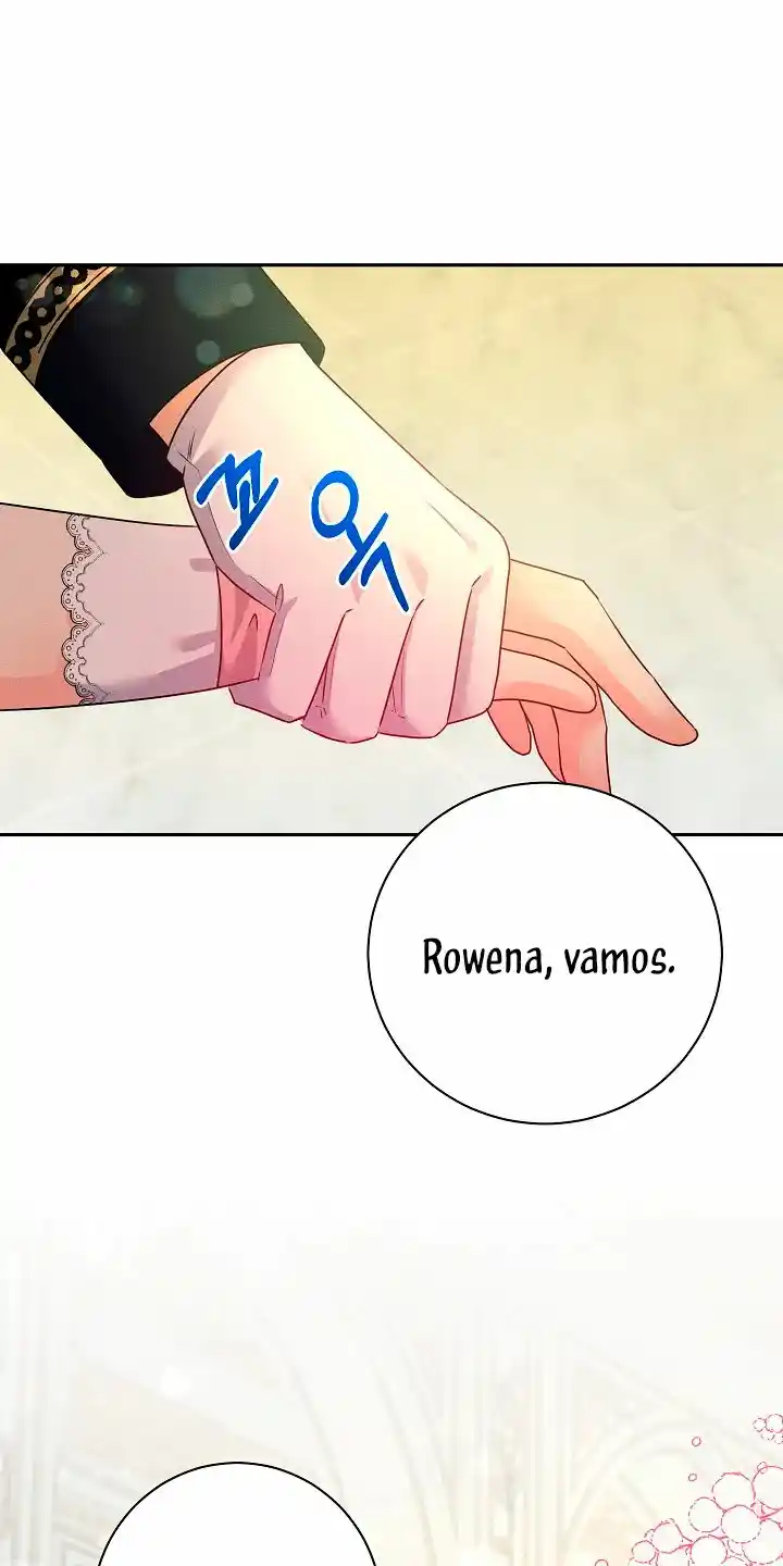 La Princesa Abandonada Se Rebelará - Capítulo 26 - Página 40 - LectorTMOo