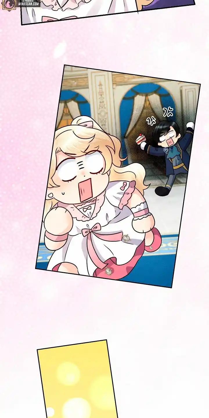 La Princesa Abandonada Se Rebelará - Capítulo 26 - Página 46 - LectorTMOo