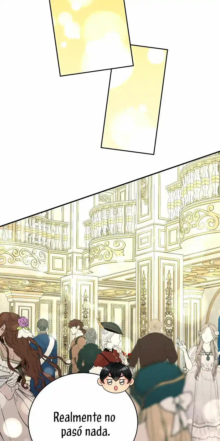 La Princesa Abandonada Se Rebelará - Capítulo 26 - Página 47 - LectorTMOo