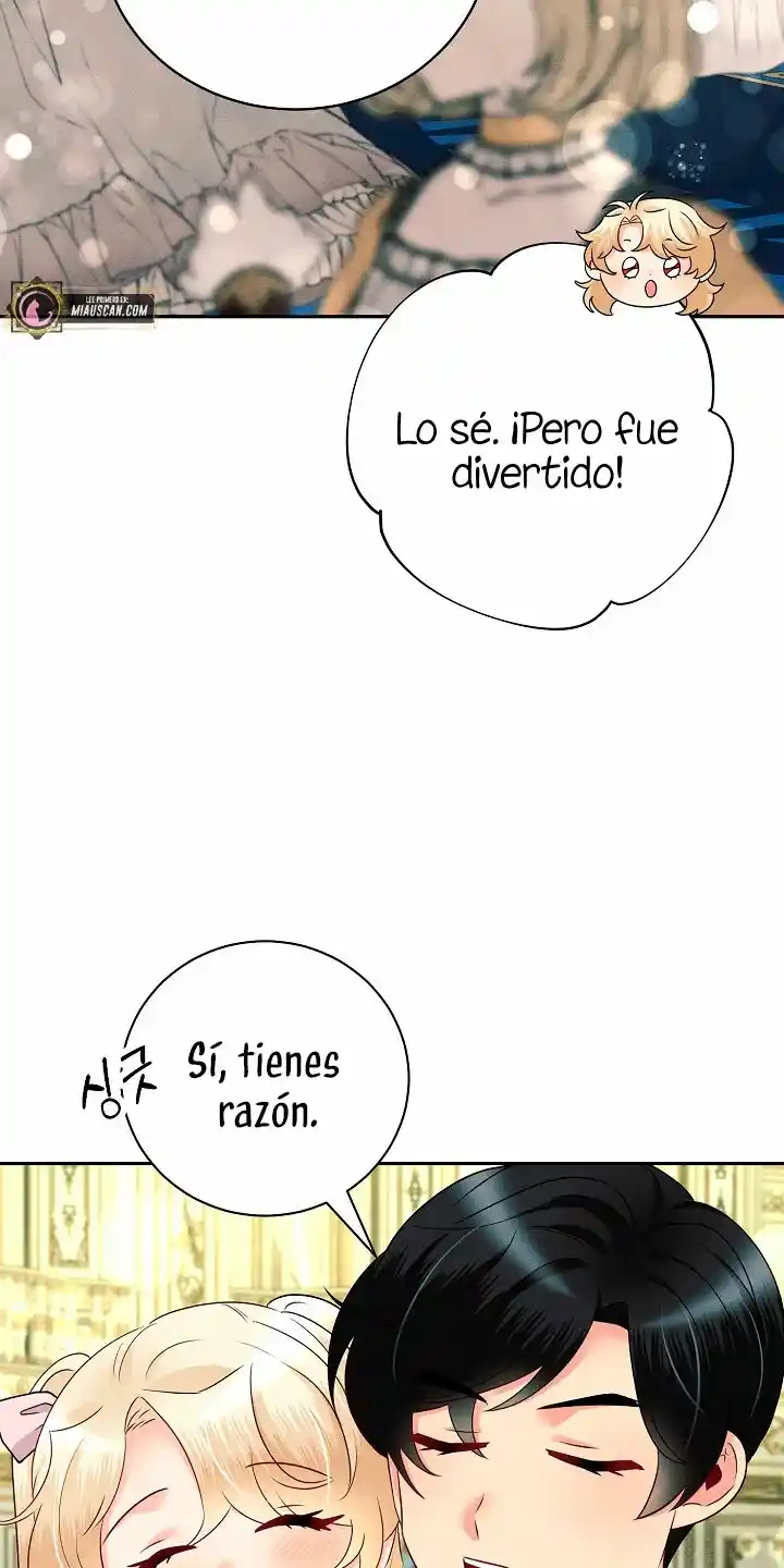 La Princesa Abandonada Se Rebelará - Capítulo 26 - Página 48 - LectorTMOo