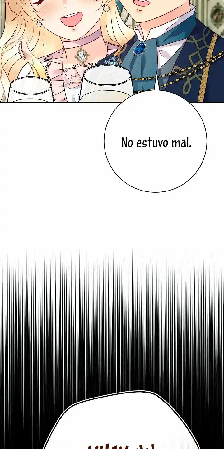 La Princesa Abandonada Se Rebelará - Capítulo 26 - Página 49 - LectorTMOo