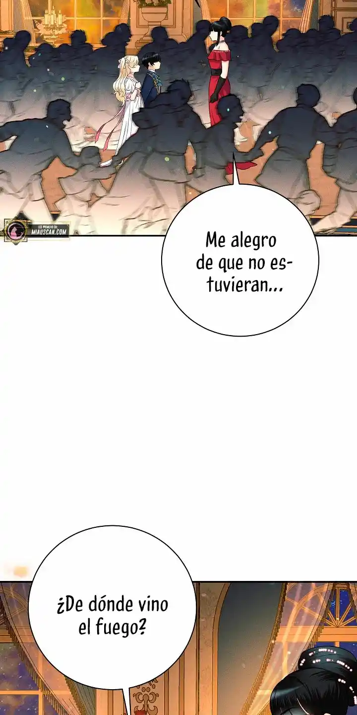 La Princesa Abandonada Se Rebelará - Capítulo 26 - Página 56 - LectorTMOo