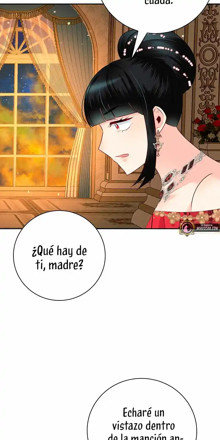 La Princesa Abandonada Se Rebelará - Capítulo 26 - Página 59 - LectorTMOo