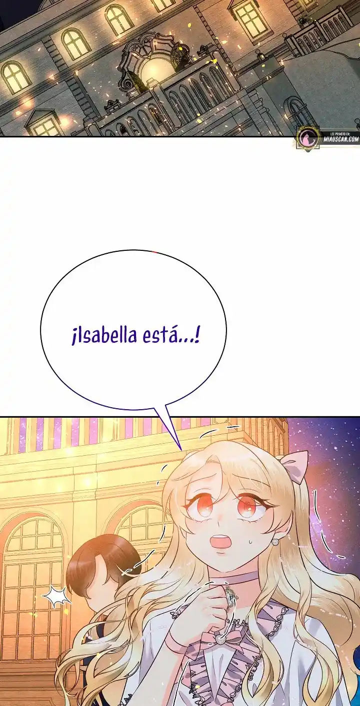 La Princesa Abandonada Se Rebelará - Capítulo 26 - Página 65 - LectorTMOo