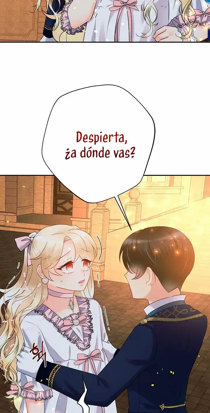 La Princesa Abandonada Se Rebelará - Capítulo 26 - Página 66 - LectorTMOo