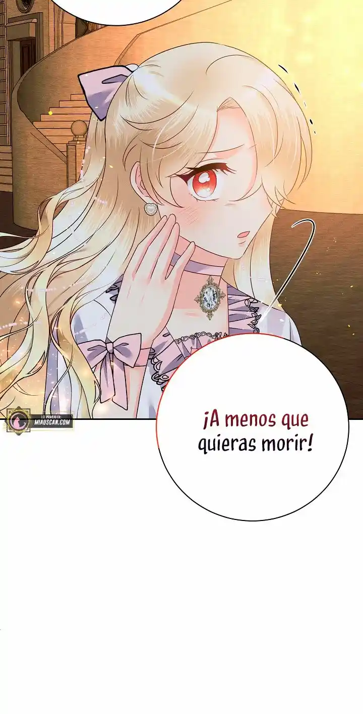 La Princesa Abandonada Se Rebelará - Capítulo 26 - Página 68 - LectorTMOo