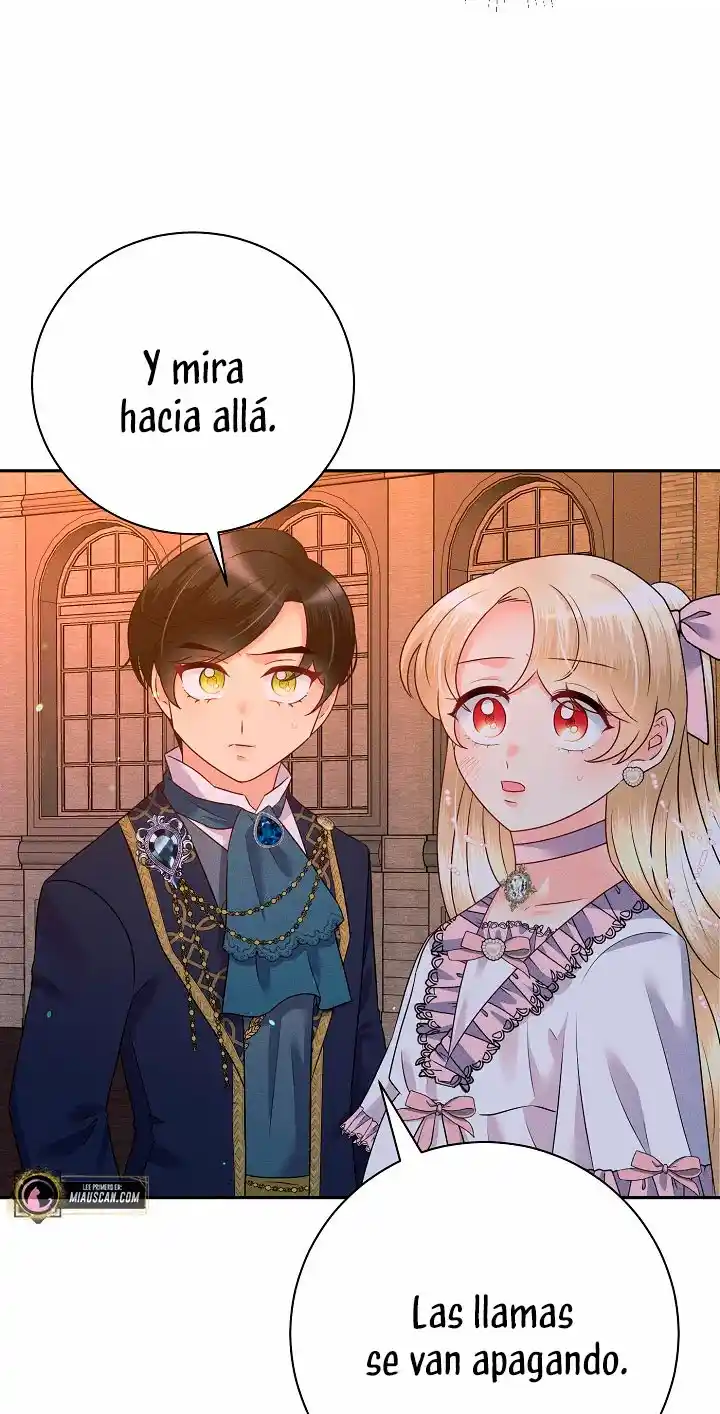 La Princesa Abandonada Se Rebelará - Capítulo 26 - Página 70 - LectorTMOo