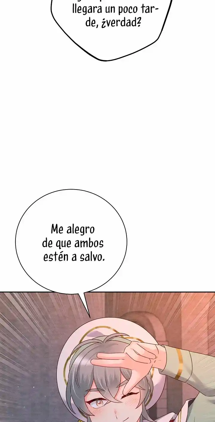 La Princesa Abandonada Se Rebelará - Capítulo 26 - Página 72 - LectorTMOo