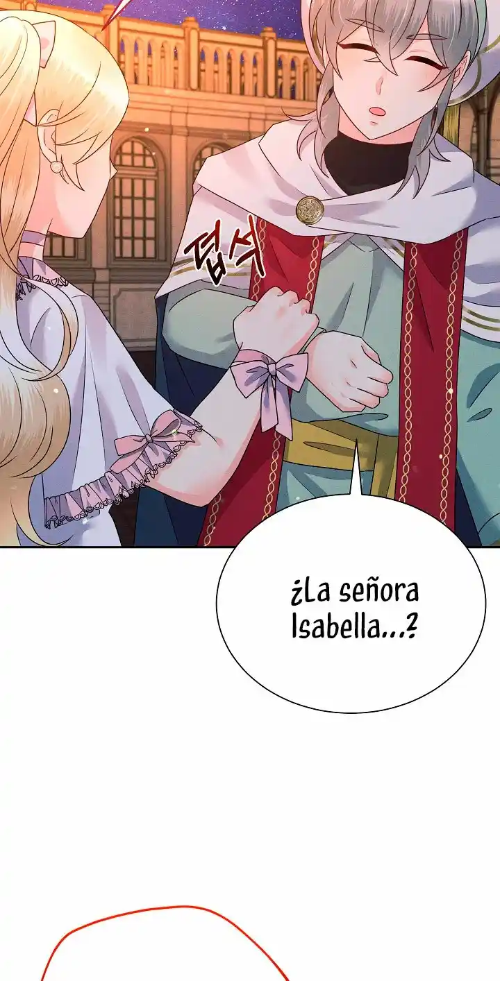 La Princesa Abandonada Se Rebelará - Capítulo 26 - Página 75 - LectorTMOo