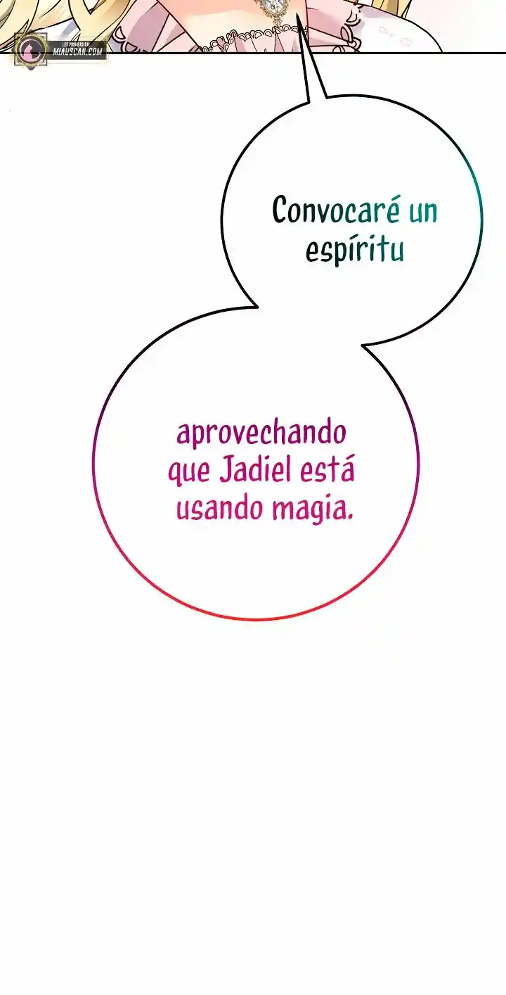 La Princesa Abandonada Se Rebelará - Capítulo 26 - Página 78 - LectorTMOo