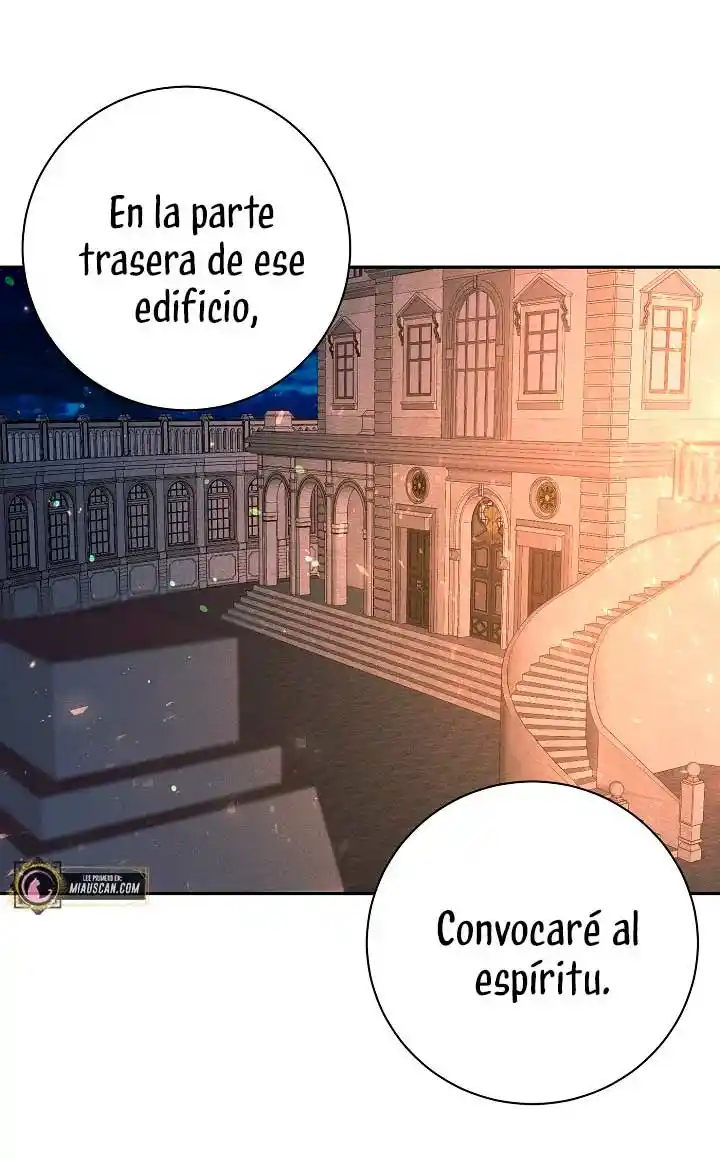 La Princesa Abandonada Se Rebelará - Capítulo 27 - Página 10 - LectorTMOo
