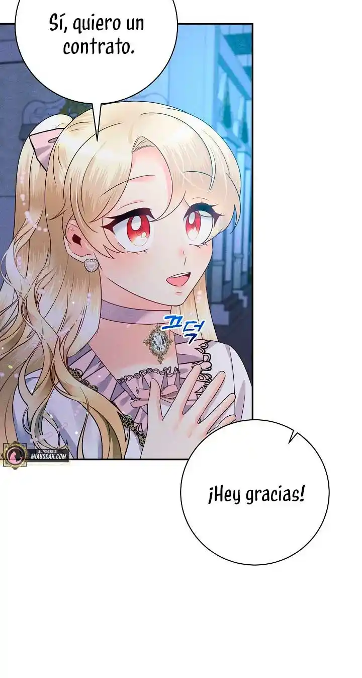 La Princesa Abandonada Se Rebelará - Capítulo 27 - Página 20 - LectorTMOo