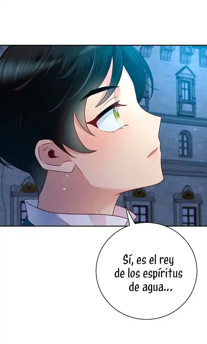 La Princesa Abandonada Se Rebelará - Capítulo 27 - Página 31 - LectorTMOo