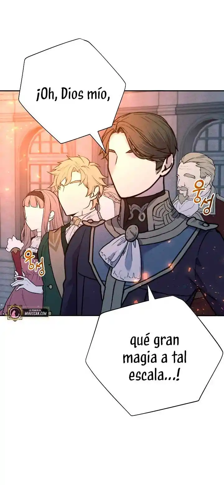 La Princesa Abandonada Se Rebelará - Capítulo 27 - Página 41 - LectorTMOo
