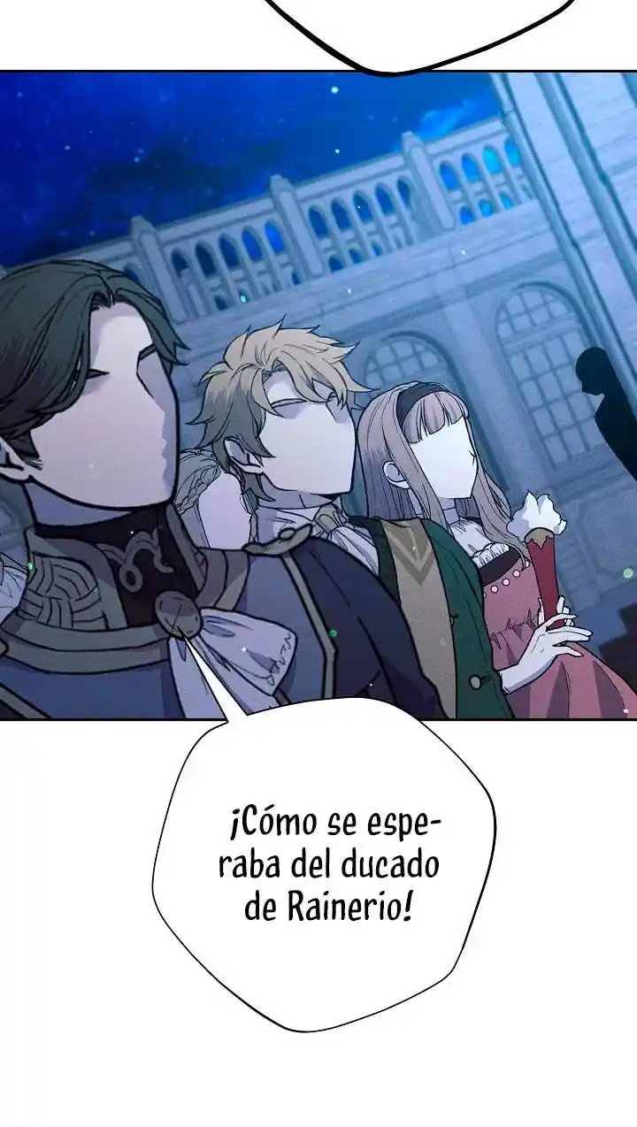 La Princesa Abandonada Se Rebelará - Capítulo 27 - Página 49 - LectorTMOo