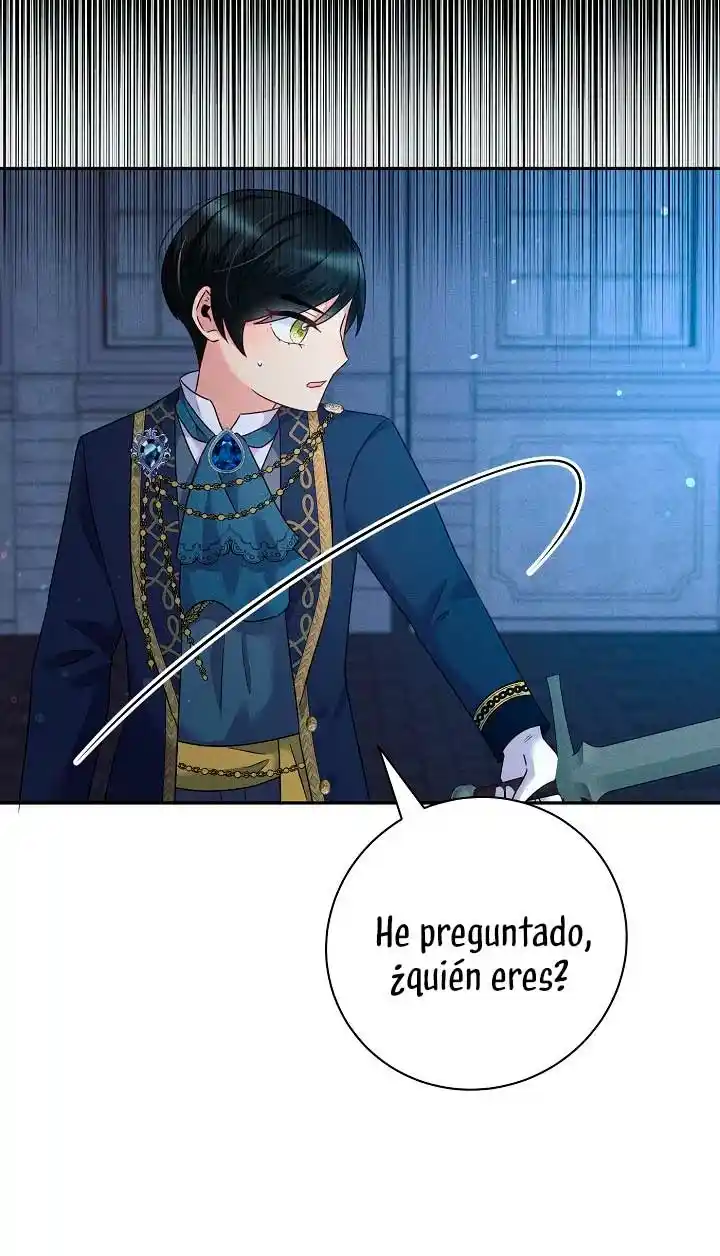 La Princesa Abandonada Se Rebelará - Capítulo 27 - Página 55 - LectorTMOo