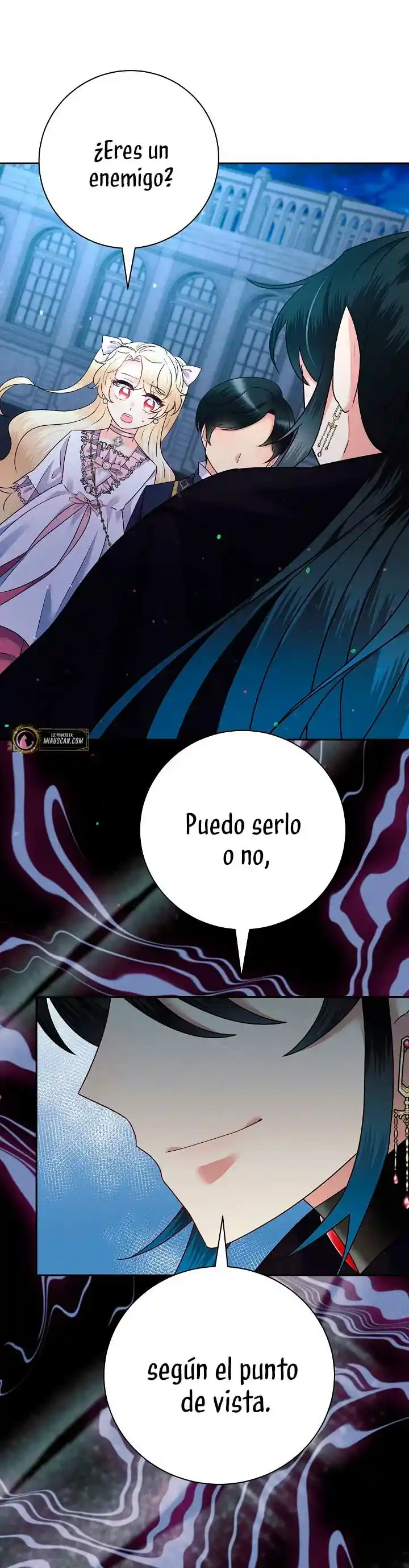 La Princesa Abandonada Se Rebelará - Capítulo 27 - Página 62 - LectorTMOo