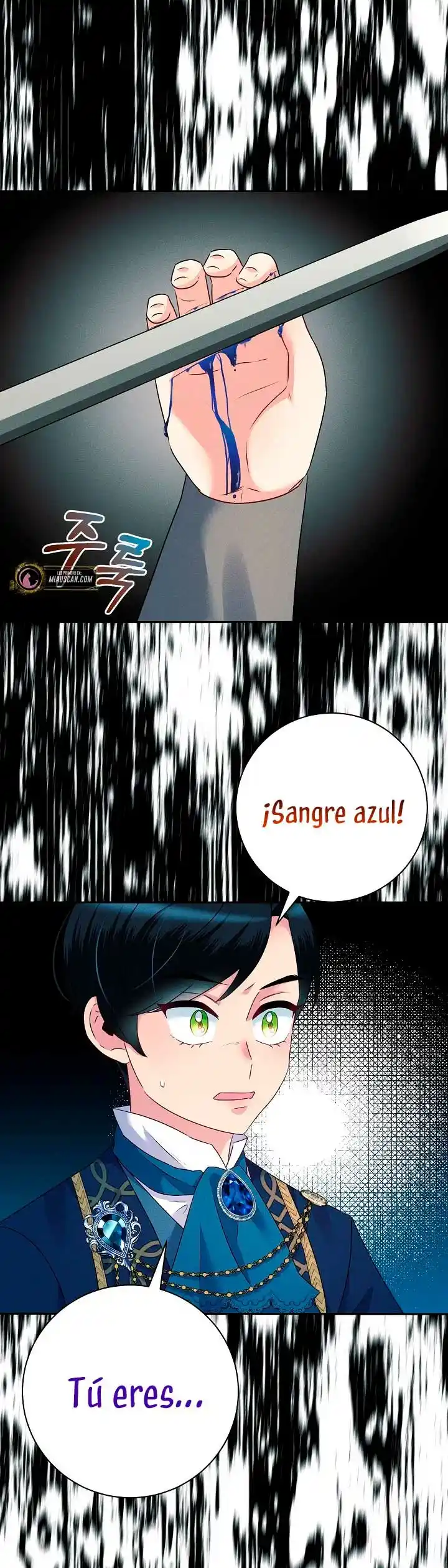 La Princesa Abandonada Se Rebelará - Capítulo 27 - Página 69 - LectorTMOo