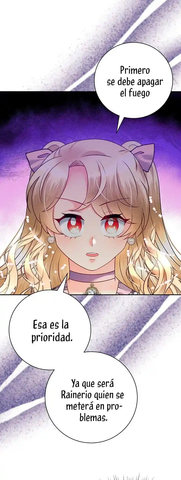 La Princesa Abandonada Se Rebelará - Capítulo 28 - Página 10 - LectorTMOo