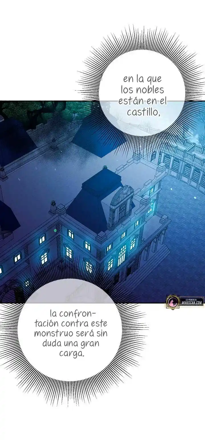 La Princesa Abandonada Se Rebelará - Capítulo 28 - Página 12 - LectorTMOo