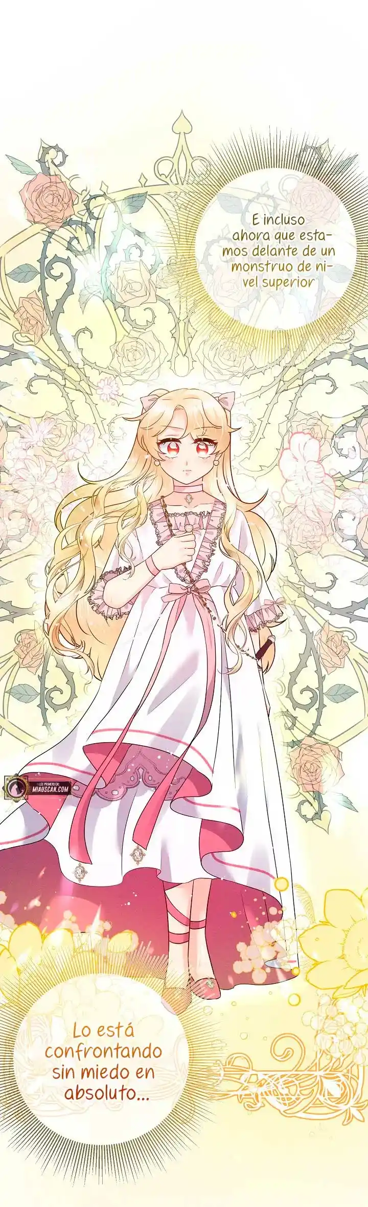 La Princesa Abandonada Se Rebelará - Capítulo 28 - Página 14 - LectorTMOo