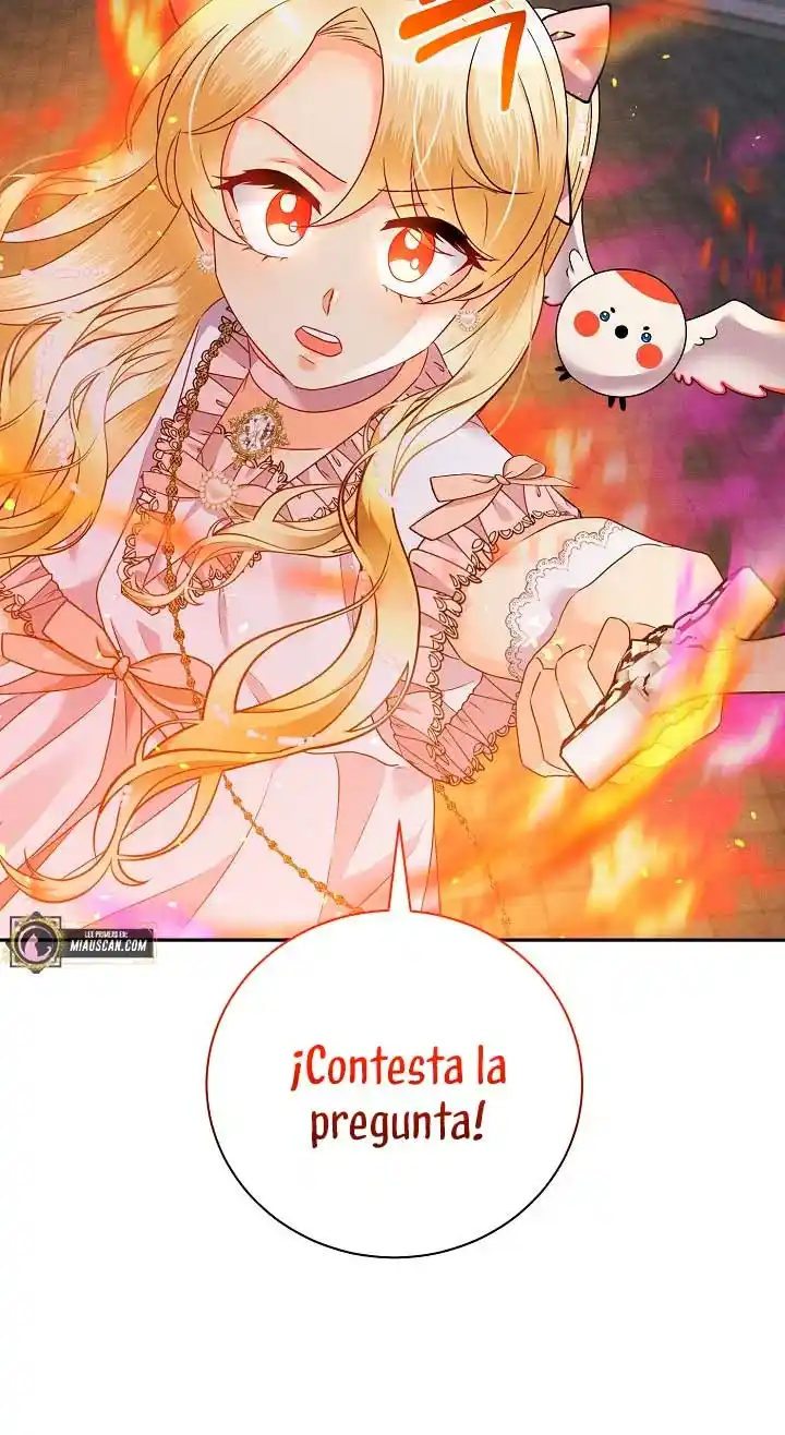 La Princesa Abandonada Se Rebelará - Capítulo 28 - Página 22 - LectorTMOo